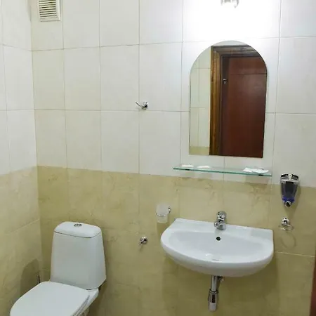 Къща за гости Lovna Sreshta 3*