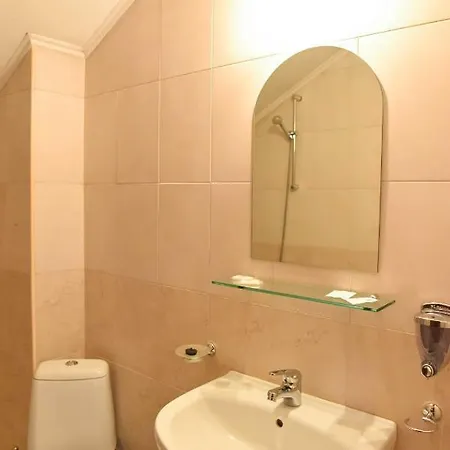 Lovna Sreshta Pensionat Bansko