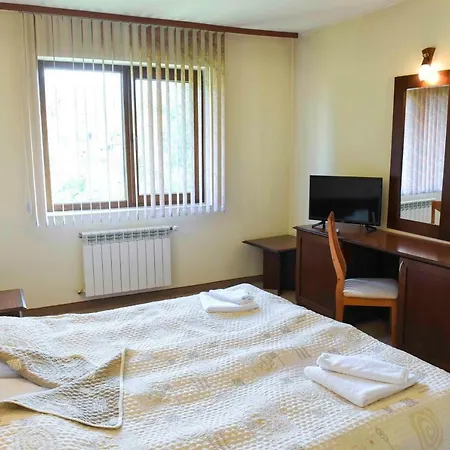 Lovna Sreshta Pensiune