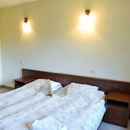 Lovna Sreshta Pensionat 3*