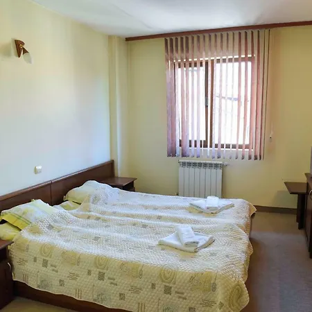 Pensiune Lovna Sreshta 3*