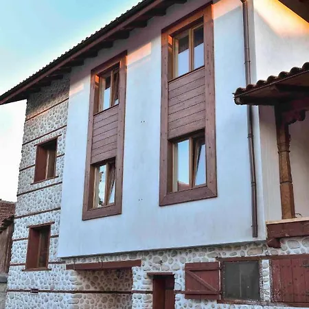 Lovna Sreshta Pensionat 3*