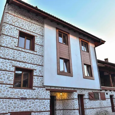 Lovna Sreshta Pensionat 3*