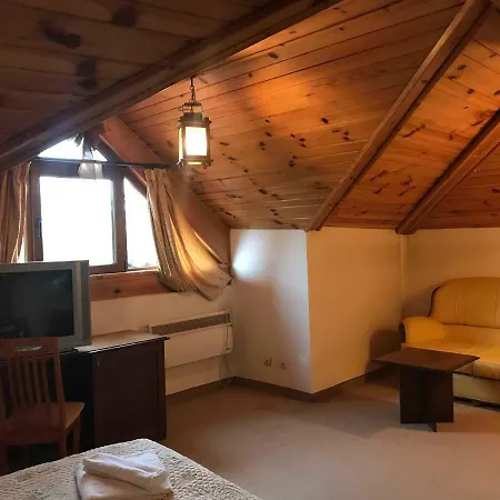 Lovna Sreshta 3* Bansko