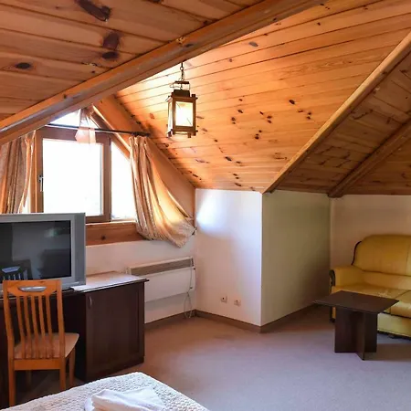 Casa de hóspedes Lovna Sreshta 3*