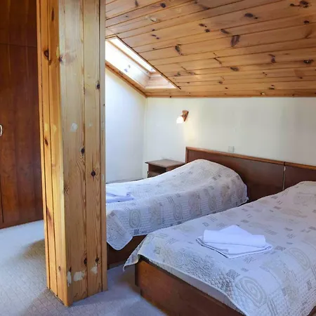Lovna Sreshta * Bansko