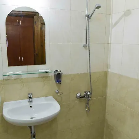 Casa de hóspedes Lovna Sreshta