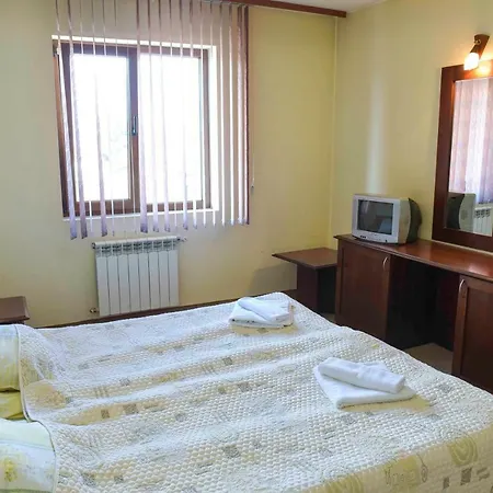 Konukevi Lovna Sreshta Bansko