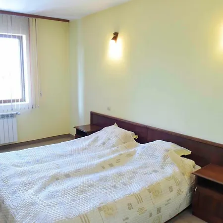 Casa de hóspedes Lovna Sreshta