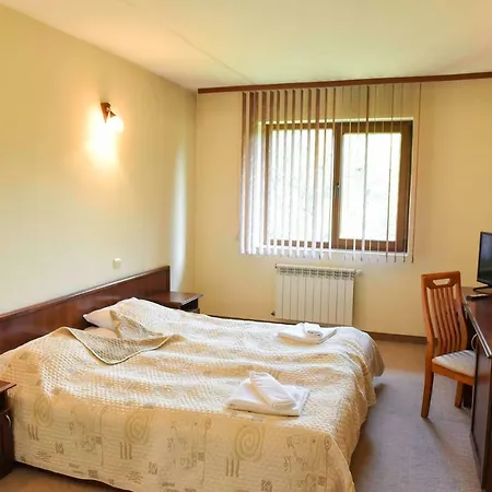 Casa de hóspedes Lovna Sreshta 3*