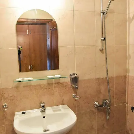 Casa de hóspedes Lovna Sreshta Bansko