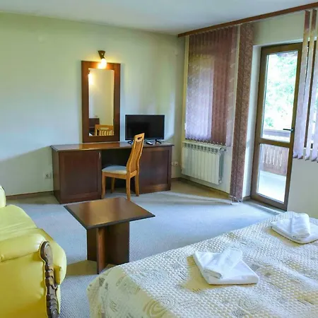 Lovna Sreshta Bansko