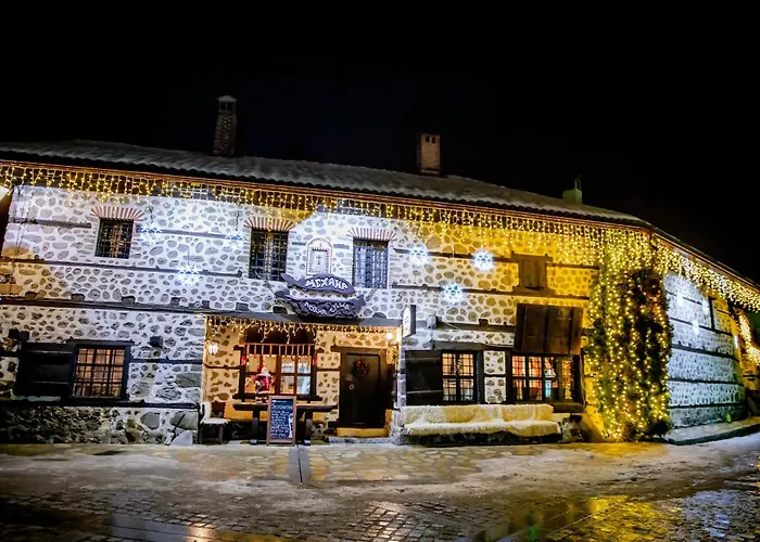 Lovna Sreshta 3* Banszko