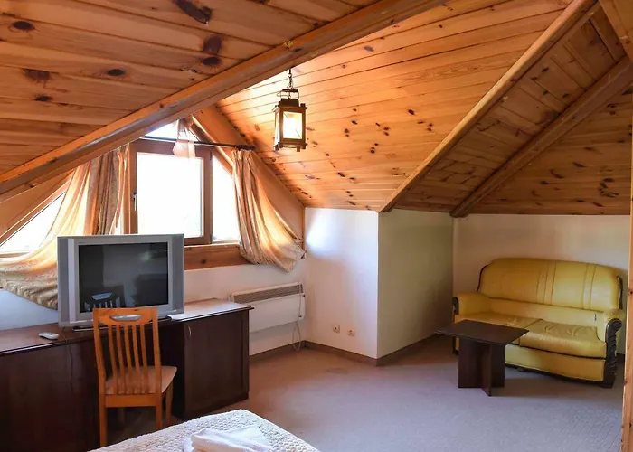 Vendégház Lovna Sreshta 3*