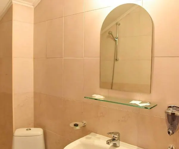 Lovna Sreshta Vendégház Banszko