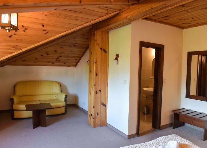 Lovna Sreshta Vendégház 3*