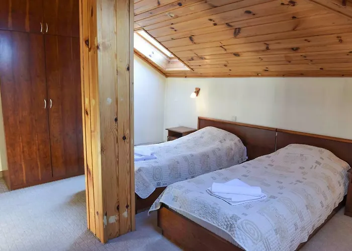 Lovna Sreshta 3* 반스코