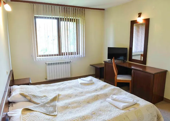 Lovna Sreshta Vendégház