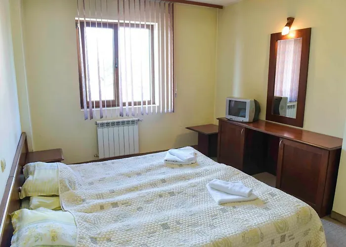 Vendégház Lovna Sreshta Banszko