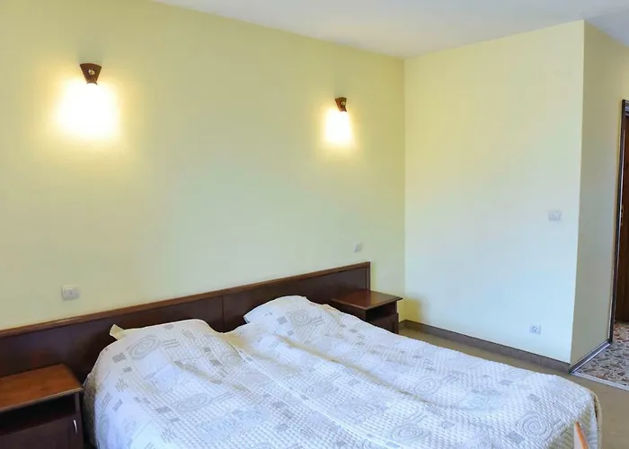 Lovna Sreshta Vendégház 3*