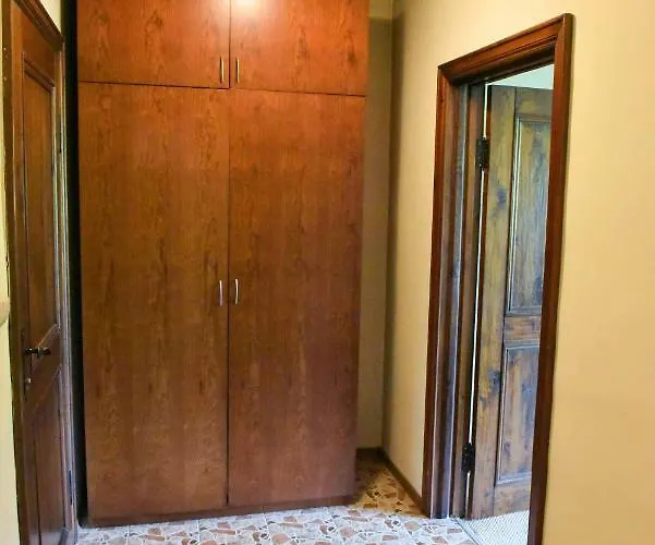 Lovna Sreshta Vendégház 3*