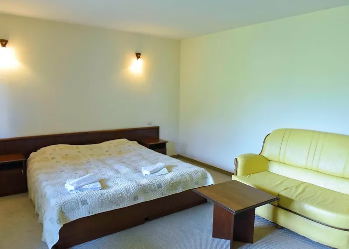 Lovna Sreshta 반스코