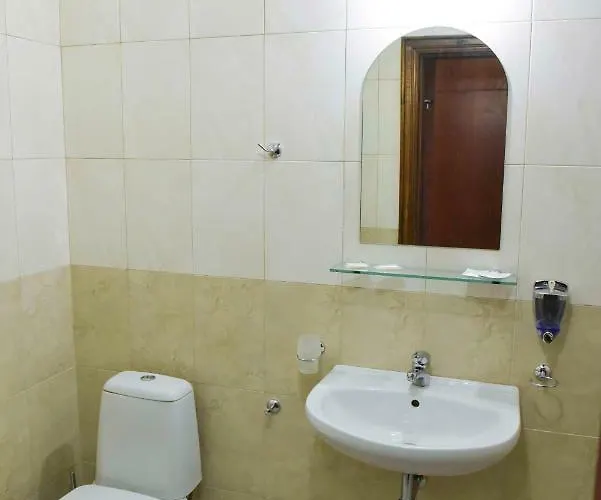 게스트하우스 Lovna Sreshta 3*