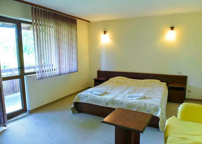 Lovna Sreshta 3* Banszko