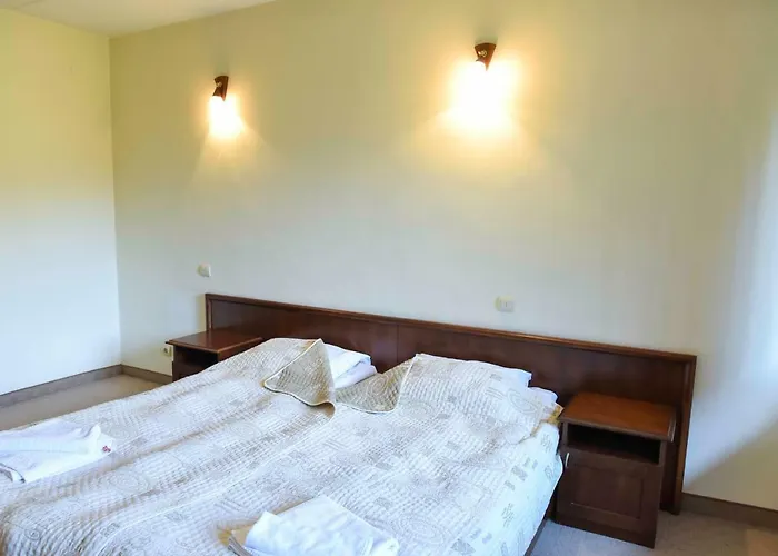 Lovna Sreshta Vendégház 3*