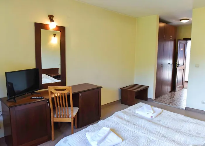 Lovna Sreshta 3* Banszko