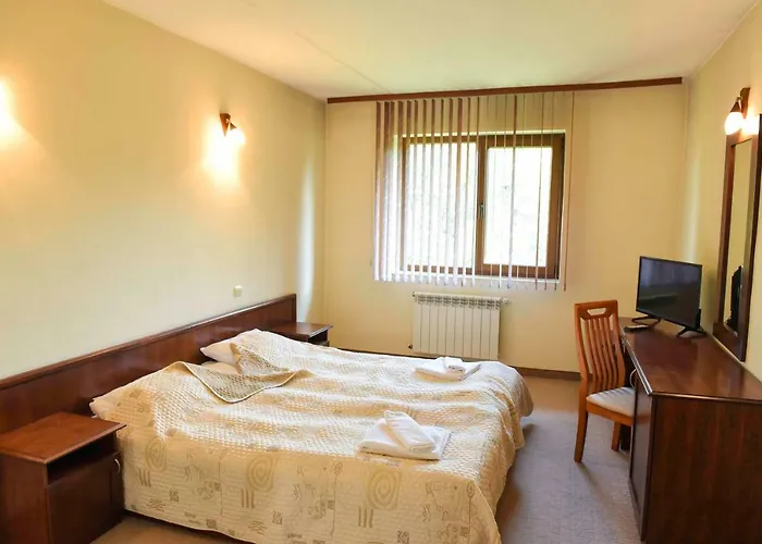 Vendégház Lovna Sreshta 3*