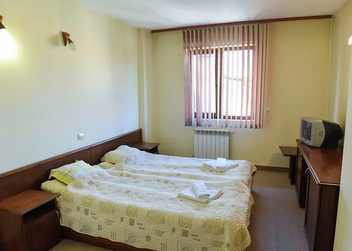 Vendégház Lovna Sreshta 3*