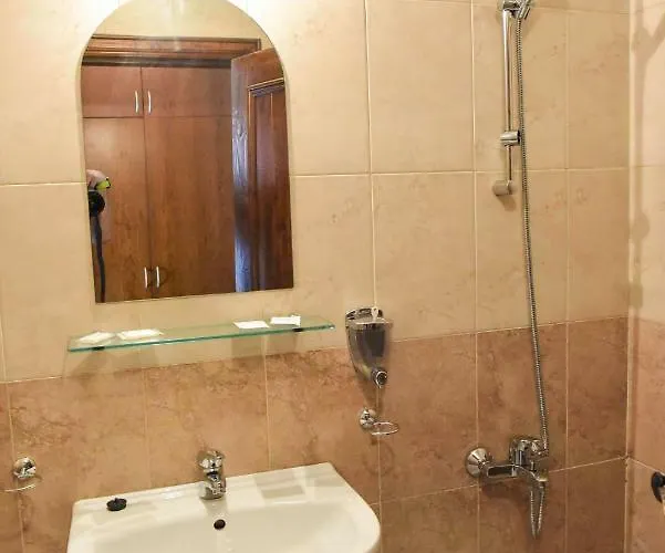 Vendégház Lovna Sreshta Banszko