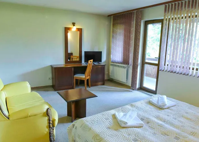 Lovna Sreshta 반스코