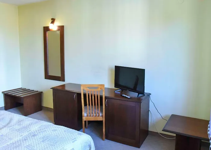 Lovna Sreshta 3* 반스코