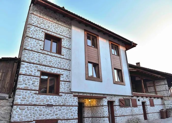 Lovna Sreshta Vendégház 3*